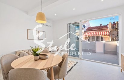 Вторичное жилье - Apartamento - Torrevieja - Торревьеха