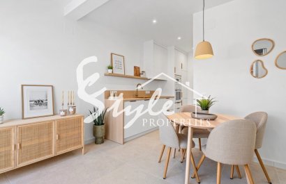 Вторичное жилье - Apartamento - Torrevieja - Торревьеха