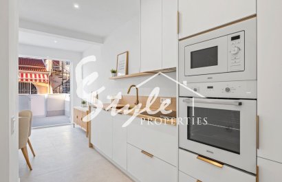 Вторичное жилье - Apartamento - Torrevieja - Торревьеха