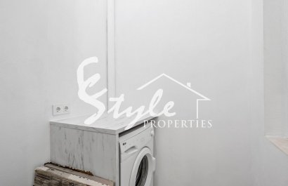 Вторичное жилье - Apartamento - Torrevieja - Торревьеха