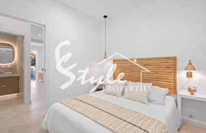 Вторичное жилье - Apartamento - Torrevieja - Торревьеха