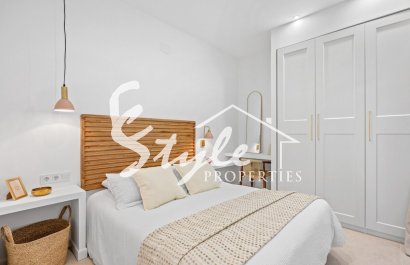 Вторичное жилье - Apartamento - Torrevieja - Торревьеха