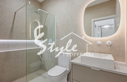 Вторичное жилье - Apartamento - Torrevieja - Торревьеха