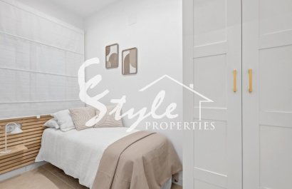 Вторичное жилье - Apartamento - Torrevieja - Торревьеха