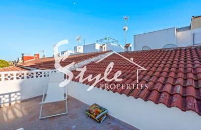 Вторичное жилье - Apartamento - Torrevieja - Торревьеха