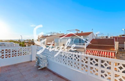 Вторичное жилье - Apartamento - Torrevieja - Торревьеха