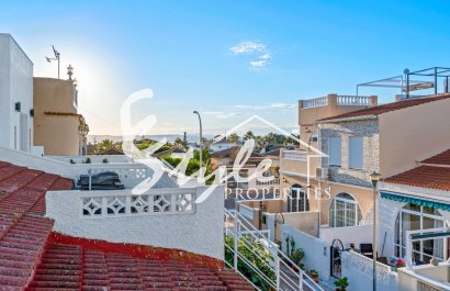 Вторичное жилье - Apartamento - Torrevieja - Торревьеха