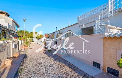 Вторичное жилье - Apartamento - Torrevieja - Торревьеха