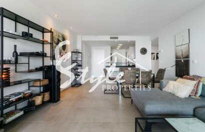 Resale - Apartment - Punta Prima