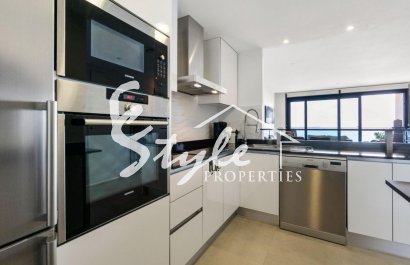Resale - Apartment - Punta Prima