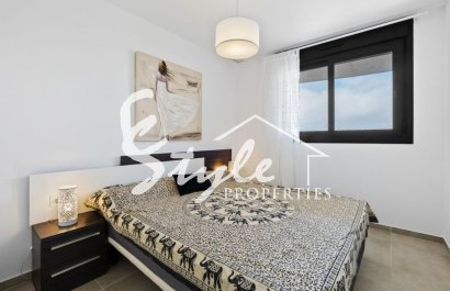 Resale - Apartment - Punta Prima