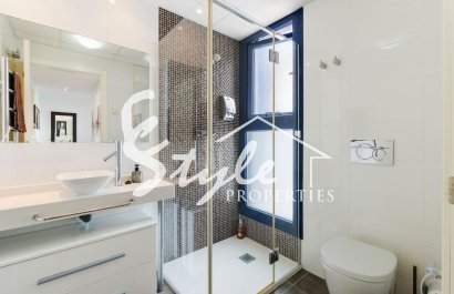 Resale - Apartment - Punta Prima