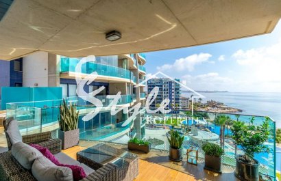 Resale - Apartment - Punta Prima