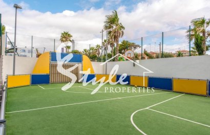 Resale - Apartment - Punta Prima