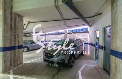 Resale - Apartment - Punta Prima