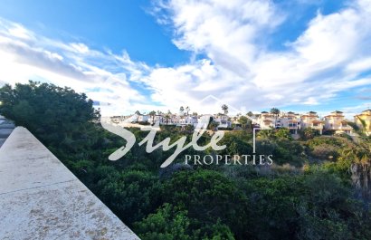 Resale - Apartment - Lomas de Cabo Roig