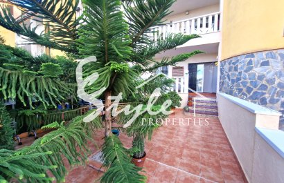 Resale - Apartment - Lomas de Cabo Roig