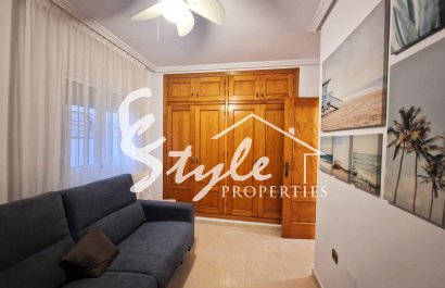 Resale - Apartment - Lomas de Cabo Roig