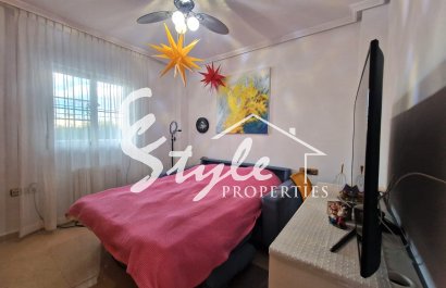 Resale - Apartment - Lomas de Cabo Roig