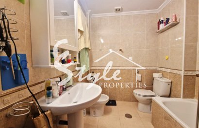 Resale - Apartment - Lomas de Cabo Roig