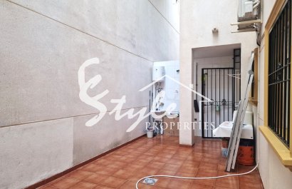 Resale - Apartment - Lomas de Cabo Roig