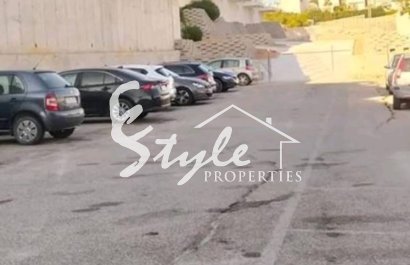 Resale - Apartment - Lomas de Cabo Roig