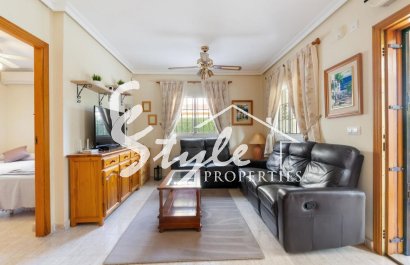 Resale - 2. Townhouse - Orihuela Costa  - Playa Flamenca