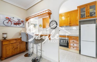 Resale - 2. Townhouse - Orihuela Costa  - Playa Flamenca