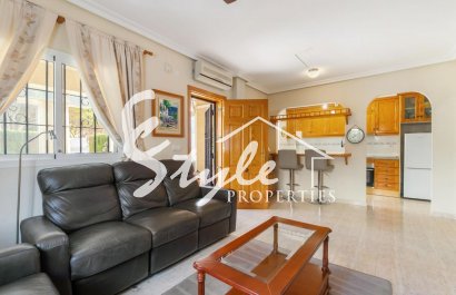 Resale - 2. Townhouse - Orihuela Costa  - Playa Flamenca