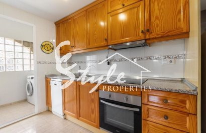 Resale - 2. Townhouse - Orihuela Costa  - Playa Flamenca