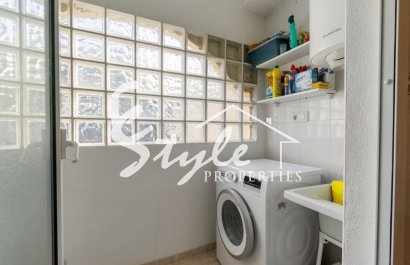 Resale - 2. Townhouse - Orihuela Costa  - Playa Flamenca