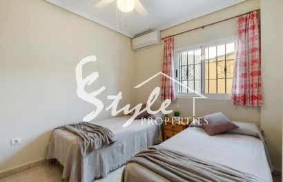 Resale - 2. Townhouse - Orihuela Costa  - Playa Flamenca