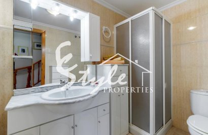 Resale - 2. Townhouse - Orihuela Costa  - Playa Flamenca