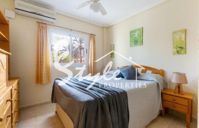 Resale - 2. Townhouse - Orihuela Costa  - Playa Flamenca