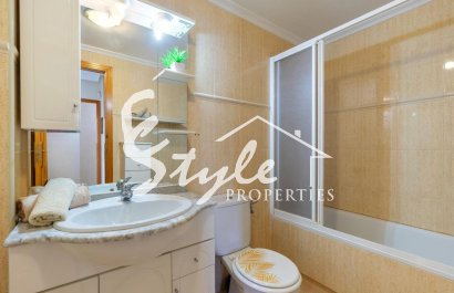 Resale - 2. Townhouse - Orihuela Costa  - Playa Flamenca