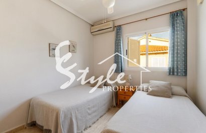 Resale - 2. Townhouse - Orihuela Costa  - Playa Flamenca