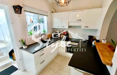 Reventa - Semi detached - Villamartin - Costa Blanca