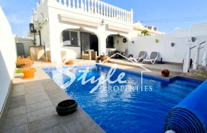 Reventa - Semi detached - Villamartin - Costa Blanca