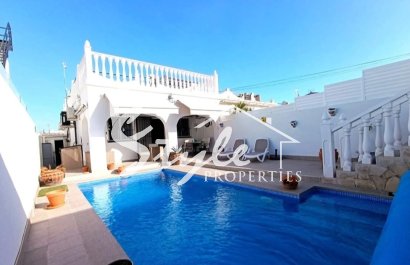 Reventa - Semi detached - Villamartin - Costa Blanca