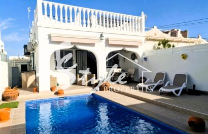 Reventa - Semi detached - Villamartin - Costa Blanca