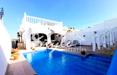 Reventa - Semi detached - Villamartin - Costa Blanca