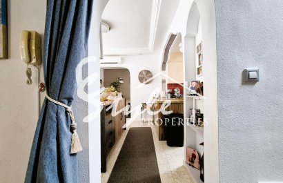 Resale - Villa - Villamartin, Orihuela Costa - Villamartin