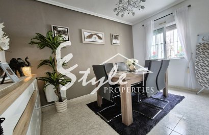 Resale - Villa - Villamartin, Orihuela Costa - Villamartin