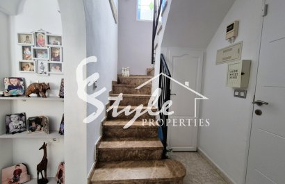 Resale - Villa - Villamartin, Orihuela Costa - Villamartin