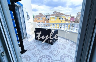 Resale - Villa - Villamartin, Orihuela Costa - Villamartin