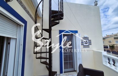 Resale - Villa - Villamartin, Orihuela Costa - Villamartin