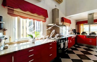 Reventa - Villa - Las Ramblas Golf - Costa Blanca