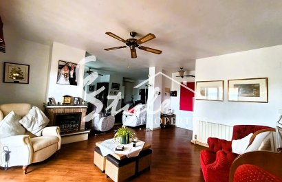 Reventa - Villa - Las Ramblas Golf - Costa Blanca