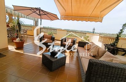 Reventa - Villa - Las Ramblas Golf - Costa Blanca
