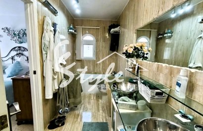 Reventa - Villa - Las Ramblas Golf - Costa Blanca